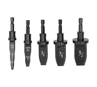 Expanseur de cuivre Expanseur à haute vitesse Métrique HEXT HEX HANDE Handle Type Upage Tool pour les climatiseurs