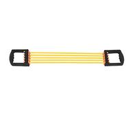 Expanseur de Poitrine, Cinq Tubes Ajustable EXPANGER DE Chose EXPANGEMENT DE TORM (Jaune)