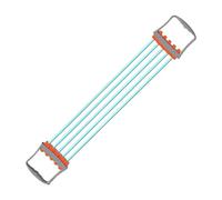 Expanseur De Poitrine - Expanseur De Poitrine Pour Hommes, Exercice De Bras De Bande Élastique - There 5 Spander De La Poitrine Réglable Au Printemps - Dispositif D'Entraînement De Bras Ergonomique