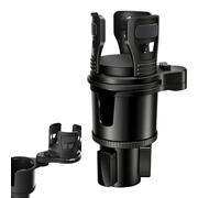 Expanseur de Porte-Tasse - Support de Coupe Stanley pour Voiture | Porte-Coupe de Voiture | Expanseur de Porte-boisse Tout Usage | Accessoires de véhicules d'expannage du Porte-gobelet | Organisateur