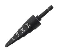 Expanseur de tube en cuivre - Bit de forage d'outil de spin swaging | Outil d'évasement de tuyaux en cuivre | Expanseur de swage de tuyau