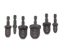Expanseur de tube Portant en acier Swagage Tool Set Air Climating Copper Type Hex Hex