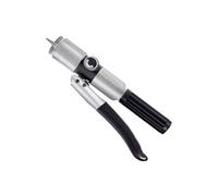 VEVOR Expanseur Tubes Hydrauliques 0,95-2,86 cm Extenseur Hydraulique Tuyau HAVC avec 7 Têtes d'Expansion Outil d'Ébavurage Coupe-tube Kit Élargisseur pour Tubes en Cuivre Aluminium Laiton Acier Doux