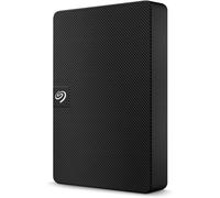 Expansion, 5 TB, External Hard Drive HDD, 3.5 Inch, USB 3.0, PC & Notebook, 2 Years Rescue Services (STKM5000400)