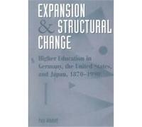 Expansion and Structural Change Paul Windolf (Auteur)