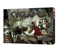 Expansion Asmodee Cyclades Hades G