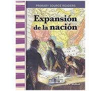 Expansión De La Nación (Expanding The Nation) (Spanish Version) (Expanding & Preserving The Union)