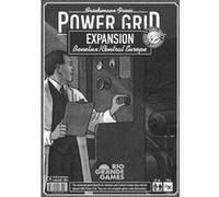 Expansion de Power Grid BeneluxCentral Europe G
