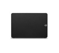 Seagate Expansion STKP8000400 disque dur externe 8 To 3.5" 3.2 Gen 1 (3.1 Gen 1) Noir