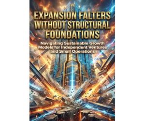 Expansion Falters Without Structural Foundations: Navigating Sustainable Growth Models for Independent Ventures and Small Operations