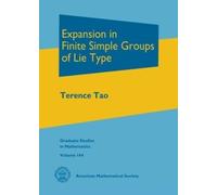 Expansion in Finite Simple Groups of Lie Type