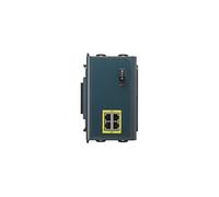 Expansion POE/POE+ Module - Module d'extension - 10/100 Ethernet x 4 - pour Industrial Ethernet 3000 Series