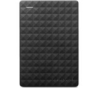 Expansion Portable, 1 To, Disque dur externe HDD, USB 3.0 pour PC portable et Mac et services Rescue valables 2 ans (STEA1000400)