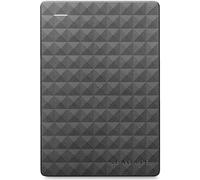 Expansion Portable, 2 To, Disque dur externe HDD, USB 3.0 pour PC Portable et Mac et services Rescue valables 2 ans (STEA2000400)