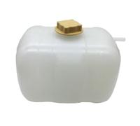 Expansion Radiateur Pour Volvo EC210 EC240 EC290 Expansion Assy Moteur Liquide Refroidissement Radiateur Réservoir Réservoir Eau Assy VOE11110410 17214674 Expansion Liquide