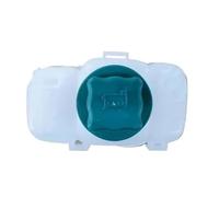 Expansion Radiateur Pour Volvo Pour XC90 V70 S80 Pour S60 Réservoir Expansion Liquide Refroidissement Moteur Pièces Détachées Radiateur 30760100 9445462 Expansion Liquide(A set)