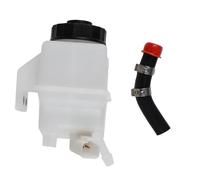 Expansion Radiateur Réservoir D'huile De Frein Réservoir De Réserve Pour Camions Pour Scania Pour Série P R G T AS96-2825405 2340075 1878943 Expansion Liquide