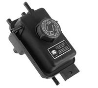 Expansion Radiateur Vase D'expansion De Liquide De Refroidissement Pour Jaguar Pour XKR 2000-2006 MJD4400BA Avec Bouchon Et Capteur Expansion Liquide