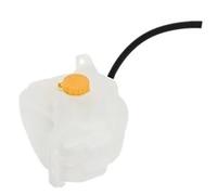 Expansion Radiateur Vase Expansion Liquide Refroidissement Avec Bouchon Pour Chrysler Pour Cirrus Pour Sebring Pour Dodge Réf. 4595575 Expansion Liquide