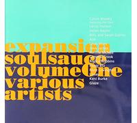 Expansion Soul Sauce [UK Import]