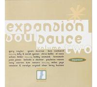 Expansion Soul Sauce Vol.2 [VINYL] [UK Import]
