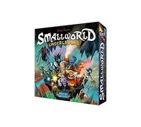 Expansion souterraine de Days of Wonder Small World G