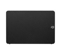 Expansion STKP16000400 - Disque dur - 16 To - externe (de bureau) - USB 3.0 - noir - avec Seagate Rescue Data Recovery