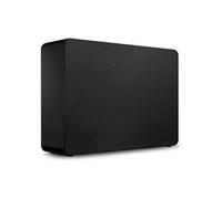 Expansion STKP20000400 - Disque dur - 20 To - externe (de bureau) - USB 3.0 - noir - avec Seagate Rescue Data Recovery