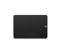 Expansion STKP28000400 - Disque dur - 28 To - externe (de bureau) - USB 3.0 - noir - avec Seagate Rescue Data Recovery