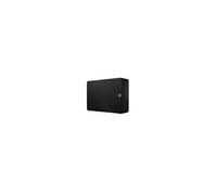 Expansion STKR8000400 - Disque dur - 8 To - externe (de bureau) - USB 3.0 - noir - avec Seagate Rescue Data Recovery