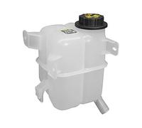 Expansion Tank Coolant Pour Ford Pour Edge 2012-2015 AT4Z8A080CA Système Refroidissement Du Moteur Réservoir D'eau Auxiliaire Avec Couvercle Réservoir Radiateur(AT4Z8A08 with cover)