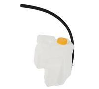 Expansion Tank Coolant Pour Nissan Pour Sentra 1995-1999 1.6L 2.0L Bouteille Liquide Refroidissement Résistante Chaleur 21710F4300 Réservoir Vase Expansion Eau
