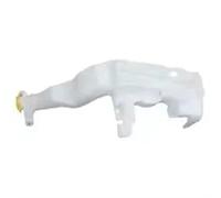 Expansion Tank Coolant Réservoir De Lave-glace Et Vase D'expansion De Pare-brise Pour Grand Pour Cherokee 2011-2022 57010719af(No Motor)