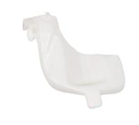 Expansion Tank Coolant Réservoir D'eau En Verre Transparent Pour Lave-glace Pour Peugeot 307 Réf 6431C1