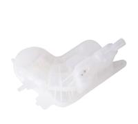 Expansion Tank Coolant Vase D'expansion De Liquide De Refroidissement Pour A6 C62.0T C62.4 C64.2 A6L 2005-2011 Référence : 4F0121403B