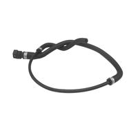 Expansion Tank Durite D'eau Du Vase D'expansion Vers Radiateur Pour BMW E81 E82 E90 E91 Pour X1 120i 320i 17127565092 Vase Expansion