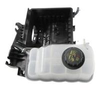 Expansion Tank Pièces Du Système Refroidissement Pour Ford Pour F 150 3.5 Boîte À Liquide BL3Z8A080B Réservoir Sans Bouchon Vase Expansion