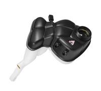 Expansion Tank Pour Benz W221 S280 S300 S320 S350 S400 S450 S500 S550 S600 S63S65 2215000349 2215000639 Vase Expansion Liquide Refroidissement Avec Bouchon Vase Expansion(1 Drain hole)