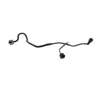 Expansion Tank Pour Volvo Pour V90 Pour V60 32252299 32138231 Vase D'expansion Du Système Refroidissement Tuyau De Reniflard Vase Expansion