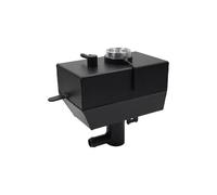 Expansion Tank Réservoir Liquide Refroidissement Avant Aluminium Pour Gladiator JT 2.0T 3.6L 2020 2021 2022 2023 2024 Modèle 68364312AC Vase Expansion