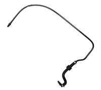 Expansion Tank Tuyau De Reniflard Du Vase D'expansion Pour Benz W211 S211 E240 E250 E280 E300 E320 Référence 2115010625 Vase Expansion