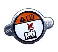 Expansion Tank Vase Bouchon De Vase D'expansion De Liquide De Refroidissement Pour Kia I10 Pour I20 Pour I30 25330-2E100 Coolant Tank Bottle