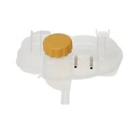 Expansion Tank Vase D'expansion De Liquide Refroidissement Avec Bouchon Pour Opel Pour Vauxhall Pour Meriva Réf. 13160252 Vase Expansion