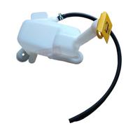 Expansion Tank Vase Pour 2000-2005 Pour Dodge Pour Neon 2003-2005 SX 2.0 Avec Bouchon Et Tuyau 5278027AB Réservoir Liquide Refroidissement Expansion Tank Coolant