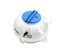 Expansion Tank Vase Pour A1 2011-2015 6Q0 121 407 3B0 121 321 Réservoir D'expansion De Liquide De Refroidissement + Bouchon