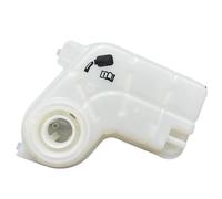 Expansion Tank Vase Pour A4 B6 8E 2000-2004 1.8/2.0, Pour A4 B7 2.0T 2005-2009 8E0121403 Réservoir D'expansion Liquide Refroidissement Radiateur