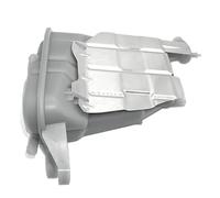 Expansion Tank Vase Pour A4 Pour Allroad Pour Avant Pour A5 2.7 3.0 Pour TDI 8K0121405E Réservoir D'expansion Liquide Refroidissement Radiateur 8K0121405G