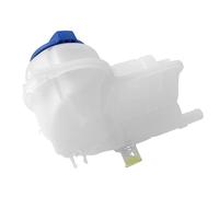 Expansion Tank Vase Pour A4 Pour Quattro 2002-2009 Avec Bouchon/Sans Bouchon 8E0121403A 8E0121321 8E0121403 Vase Expansion Liquide Refroidissement Liquid Expansion Tank(Without cap)