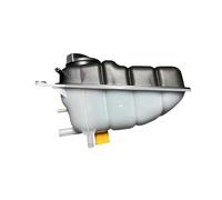 Expansion Tank Vase Pour Bentley For Flying For Spur For Continental GT 1PCS Vase D'expansion Liquide Refroidissement Avec Bouchon 3W0121403C Coolant Tank Bottle