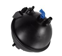Expansion Tank Vase Pour BMW Pour X3 Pour X4 F25 Réservoir D'eau D'expansion Liquide Refroidissement Réservoir Radiateur Liquide Refroidissement Avec Capuchon